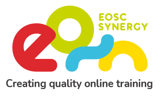 How to create infrastructure for Thematic Services at EOSC Synergy.